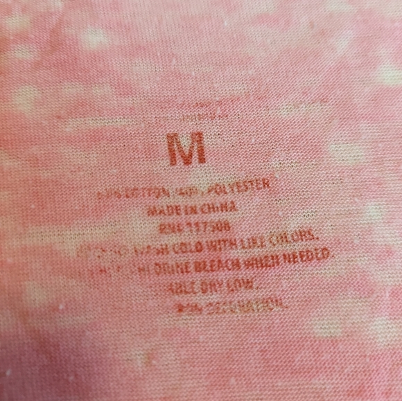 Pink Shirt Bundle - Picture 5 of 5